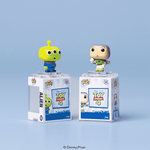 Bitty Pop! Toy Story 4-Pack Series 4 FWlifestyle1 view 2