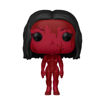 Pop! Doja Cat (Scarlet), Image 1