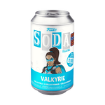Vinyl SODA Valkyrie, , hi-res view 2