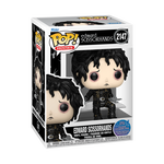 Pop! Edward Scissorhands (Sitting), , hi-res view 2