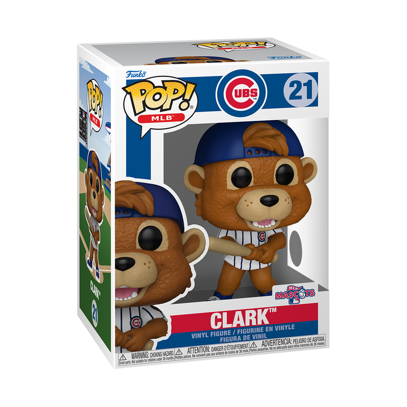Pop! Clark the Cub, , hi-res view 2