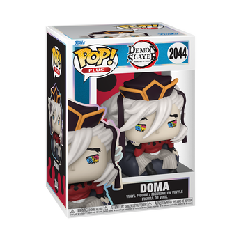 Pop! Doma, Image 2