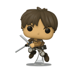 Pop! Eren Jaeger, , hi-res view 1