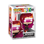 Pop! Batwoman (Pride Flag), , hi-res view 2