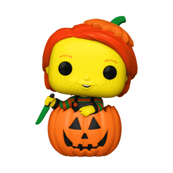 Pop! Good Guy Chucky, Image 1