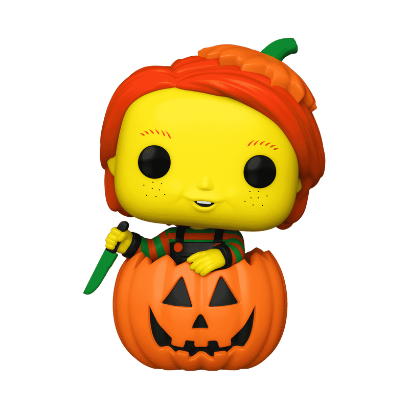 Pop! Good Guy Chucky, , hi-res view 1