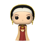 Pop! Rhaenyra Targaryen in Red Cloak, , hi-res view 1