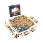 E.T. The Extra-Terrestrial Light Years From Home Game, , hi-res view 3