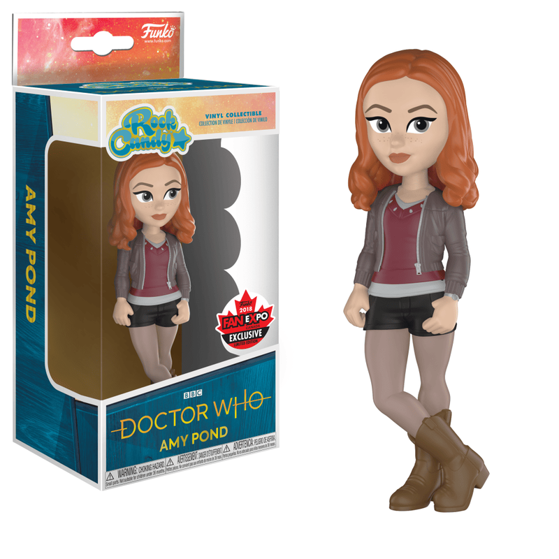 Amy Pond, , hi-res view 2