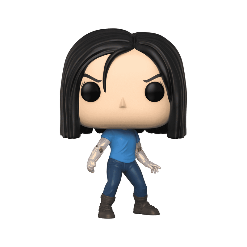 Pop! Alita (Doll Body), , hi-res view 1