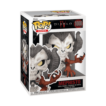 Pop! Mephisto, Image 2