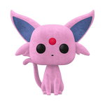 Pop! Espeon (Flocked), , hi-res view 1
