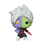 Pop Animation: DBS S3-Fused Zamasu (Enlargement), , hi-res view 2