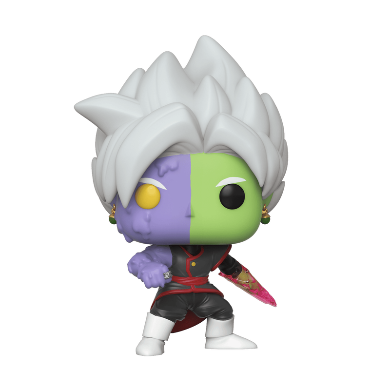 Pop Animation: DBS S3-Fused Zamasu (Enlargement), , hi-res view 2