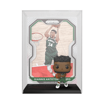 Pop! Trading Cards Giannis Antetokounmpo - Milwaukee Bucks, , hi-res image number 1