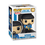 Pop! Spock in Mirror Mirror Outfit, , hi-res view 2