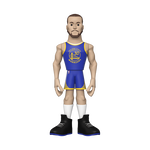 Vinyl GOLD 12" Stephen Curry - Warriors, , hi-res view 1