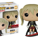 Soul Eater - Maka, , hi-res view 1