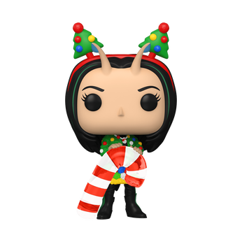 Pop! Holiday Mantis, Image 1