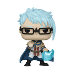 Pop! Klaus with Grimoire, , hi-res view 1