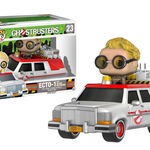 Ghostbusters 2016 - Ecto-1, , hi-res view 1