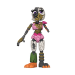 Ruined Chica Action Figure, , hi-res view 1