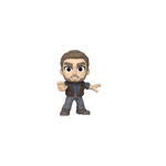 Jurassic Park Mystery Mini (Owen Grady), , hi-res view 1