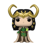 Pop! Lady Loki, , hi-res view 1