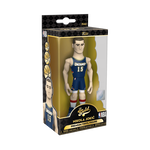 Vinyl GOLD 5" Nikola Jokić - Nuggets, , hi-res view 2