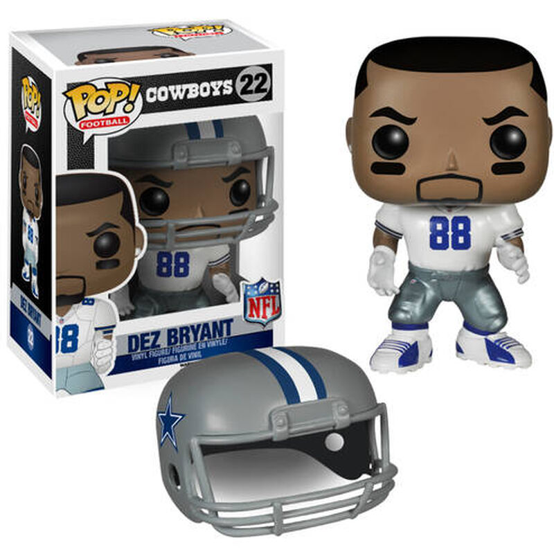 Wave 1 - Dez Bryant, , hi-res view 1