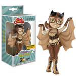 DC Bombshells - Batgirl (Sepia), , hi-res view 1