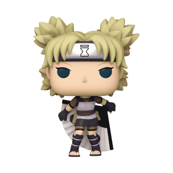 Pop! Temari, Image 1