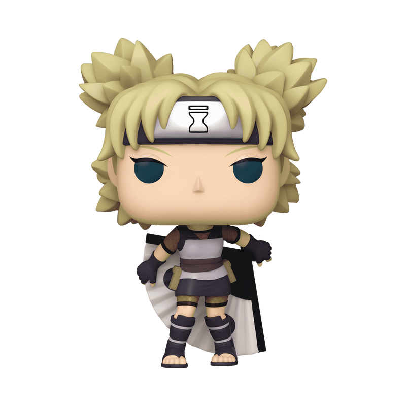 Pop! Temari, , hi-res view 1
