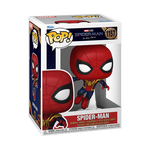 Pop! Leaping Spider-Man, , hi-res view 2