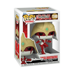 Pop! Elemental Hero Burstinatrix, , hi-res view 2