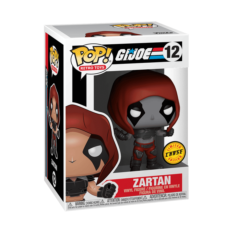Pop! Zartan, , hi-res view 4