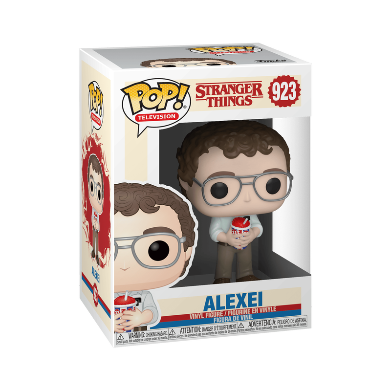 Pop! Alexei, , hi-res view 2
