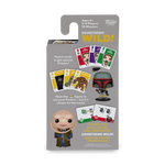 Something Wild! Star Wars Original Trilogy - Boba Fett Card Game, , hi-res view 3