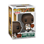 Pop! Gary Payton (White Home Uniform), , hi-res view 2