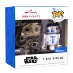C-3P0 & R2-D2 Ornament, , hi-res view 4
