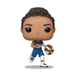 Pop Napheesa Collier Explorer Edition Uniform image