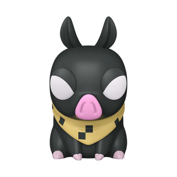 Pop! P-Chan, Image 1