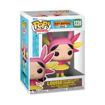 Pop! Louise Itty Bitty Ditty Committee, , hi-res image number 2