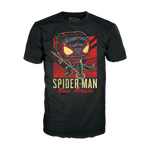 Spider-Man: Miles Morales Boxed Tee, , hi-res image number 1