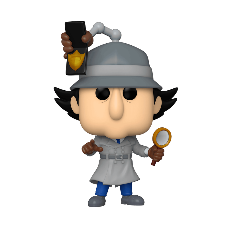 Pop! Inspector Gadget, , hi-res view 3