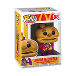 Pop! Mayor McCheese, , hi-res view 2