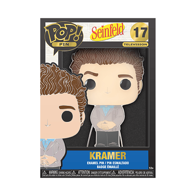Pop! Pins Kramer, , hi-res view 1