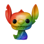 POP Disney: Pride- Stitch(RNBW/DGLT), , hi-res view 2