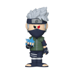 Vinyl SODA Kakashi, , hi-res view 3