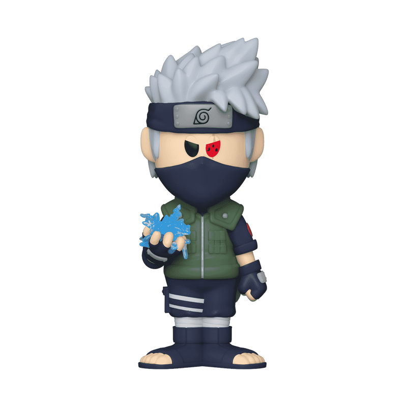 Vinyl SODA Kakashi, , hi-res view 3